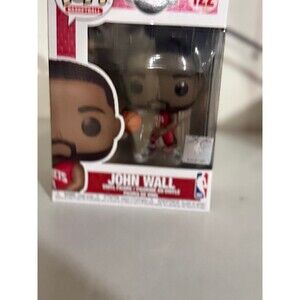 John Wall #122 NBA Funko Pop